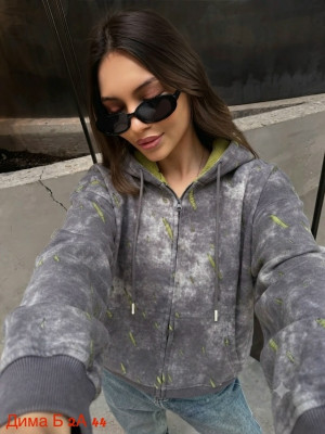 Толстовка #23444317