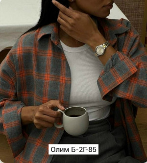 Рубашка 23450163