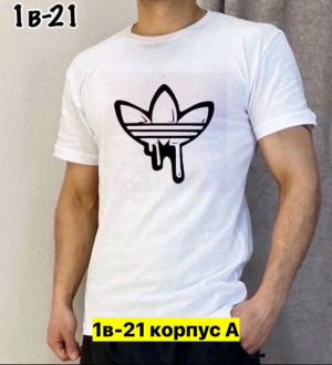 Футболка #23450479