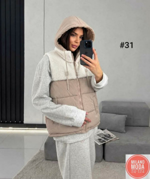 Жилет #23454097