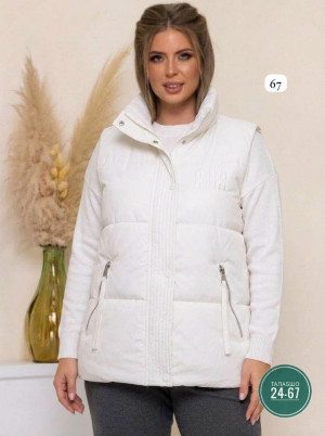 Жилет #23455140