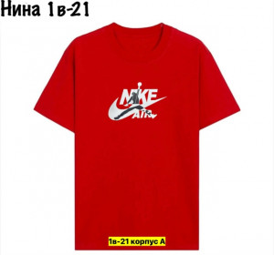 Футболка #23455647