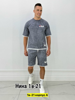Спортивный костюм #23457140