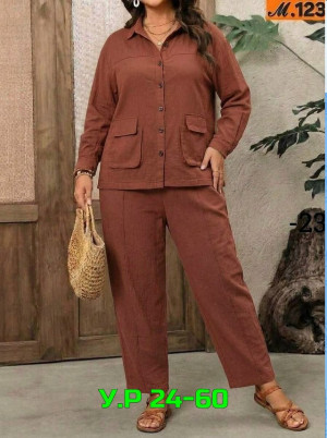 Костюм #23458751