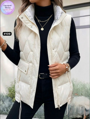 Жилет #23459569