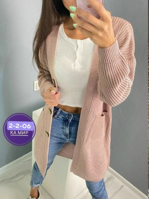 Кардиган #23460527