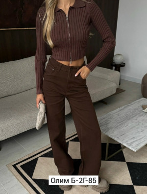 Джинсы #23461070