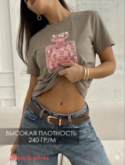 Футболка