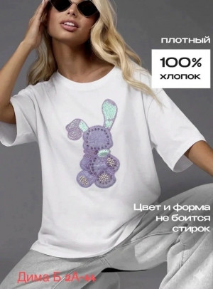 Футболка #23462873