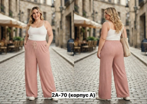 Брюки 23463742