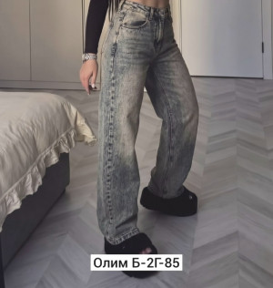 Джинсы #23463806