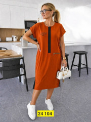 Платье