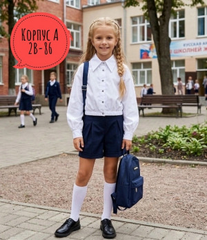 Рубашка 23464204