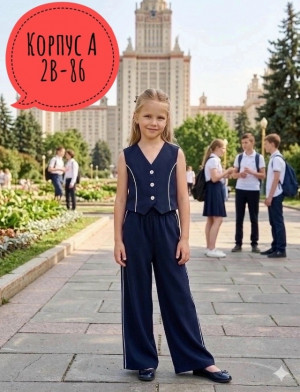 Костюм #23464606