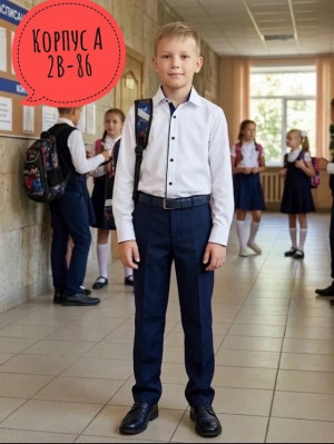 Рубашка 23465827