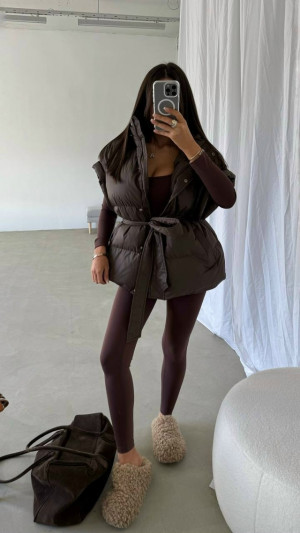 Жилет #23466074