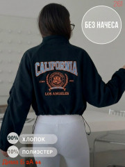 Толстовка