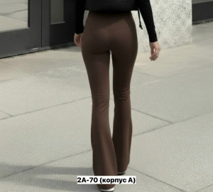 Брюки 23471680