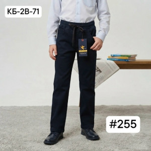 Брюки 23471896