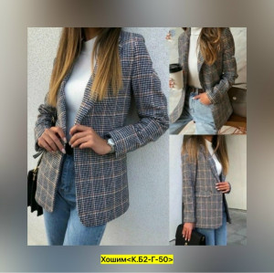 Пиджак 23473115