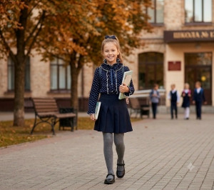 Блузка #23474995