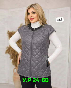 Жилет #23477836