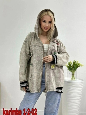 Джинсовка 23478524