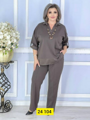 Костюм