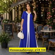 Платье
