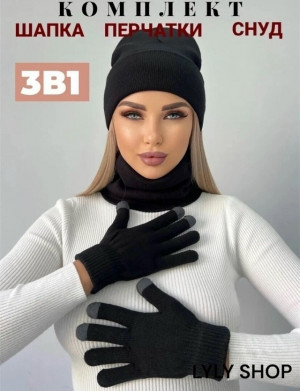 Шапка #23482332