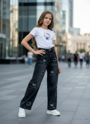 Джинсы #23482716