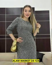 Платье