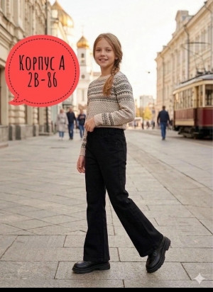 Джинсы #23486480