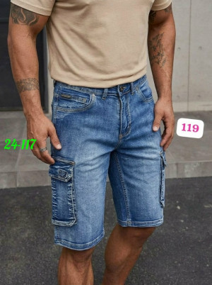 Шорты 23486574