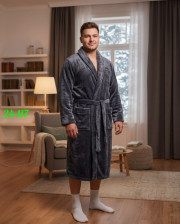Халат