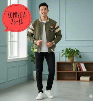 Толстовка #23487802