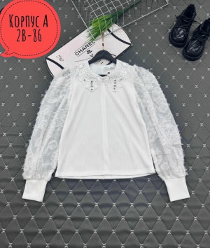 Блузка 23488322