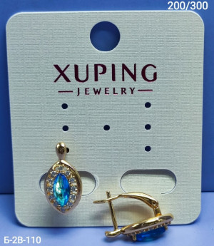 Серьги #23489123