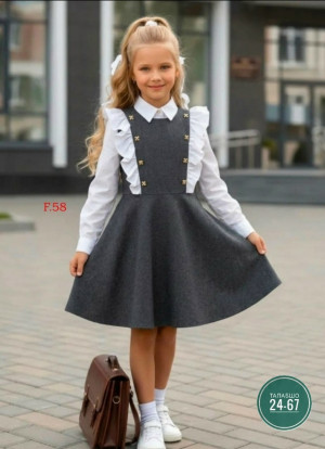 Сарафан 23489591