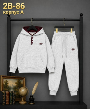 Костюм #23489851