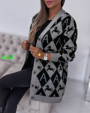 Кардиган #23490587