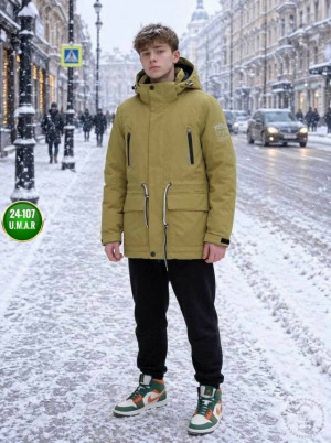 Куртка 23490633