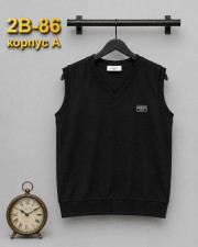 Жилет
