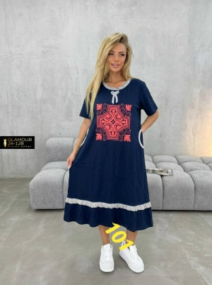 Платье #23491392