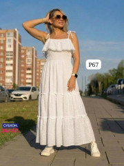 Платье
