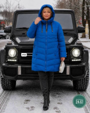 Куртка