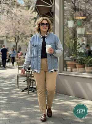 Куртка #23493231