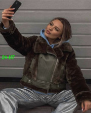 Дубленка