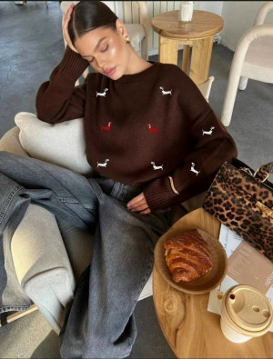 Кардиган #23494861
