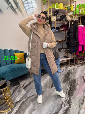 Жилет #23495076